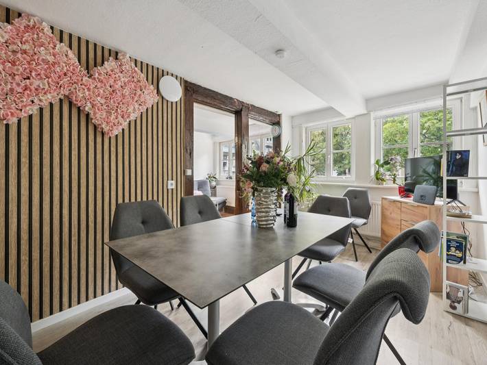 Ferienhaus für 6 Personen, mit Terrasse in Goslar - 4