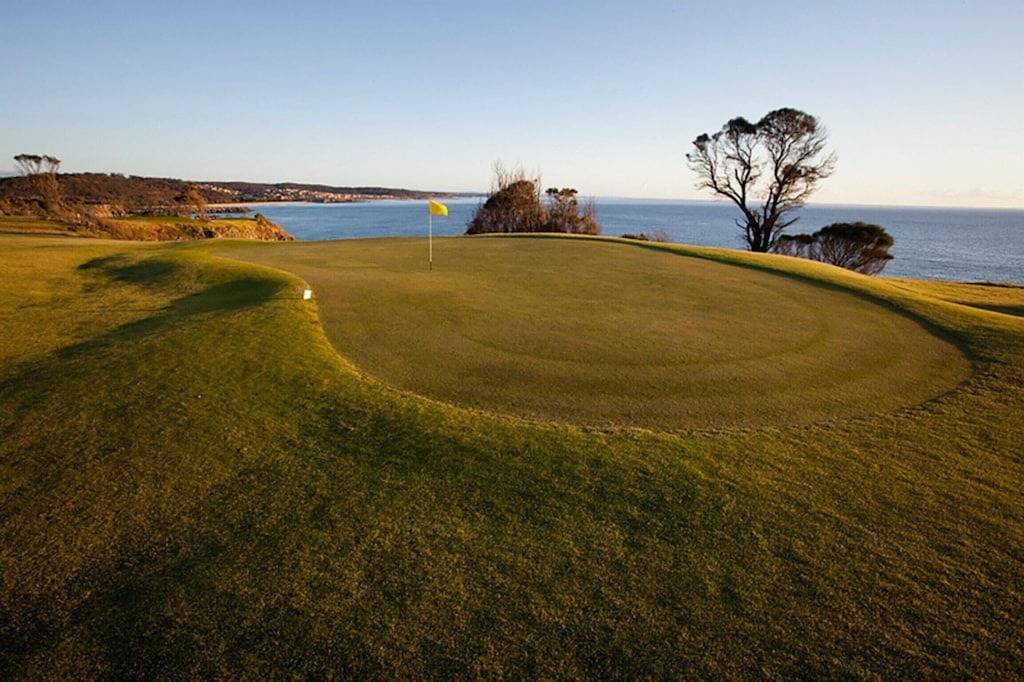 Wunderschönes Stranderlebnis - Cresswick Gardens in Dalmeny, New South Wales