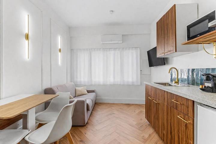 Gîte pour 3 personnes à Plaisance-du-Touch - 2