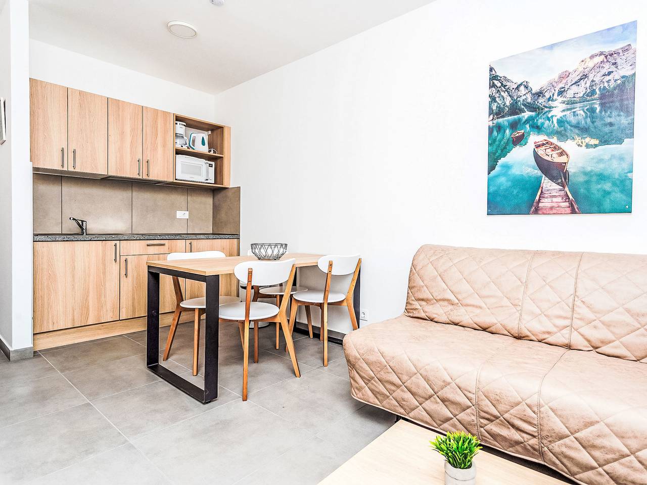 Ganze Wohnung, Medena in Seget Vranjica, Split-Dalmatien
