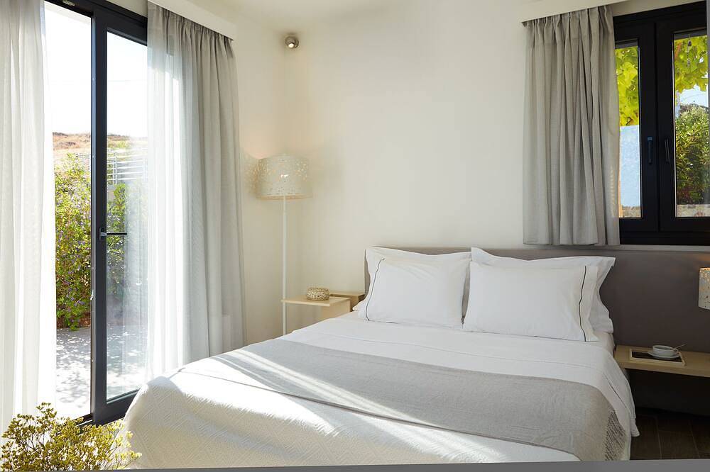 Eleia Seafront Villas in Petra (Griechenland), North Aegean Islands