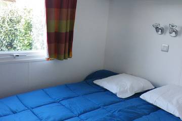 Mobil Home pour 5 Personnes dans Le Buisson-de-Cadouin, Périgord Pourpre, Photo 1