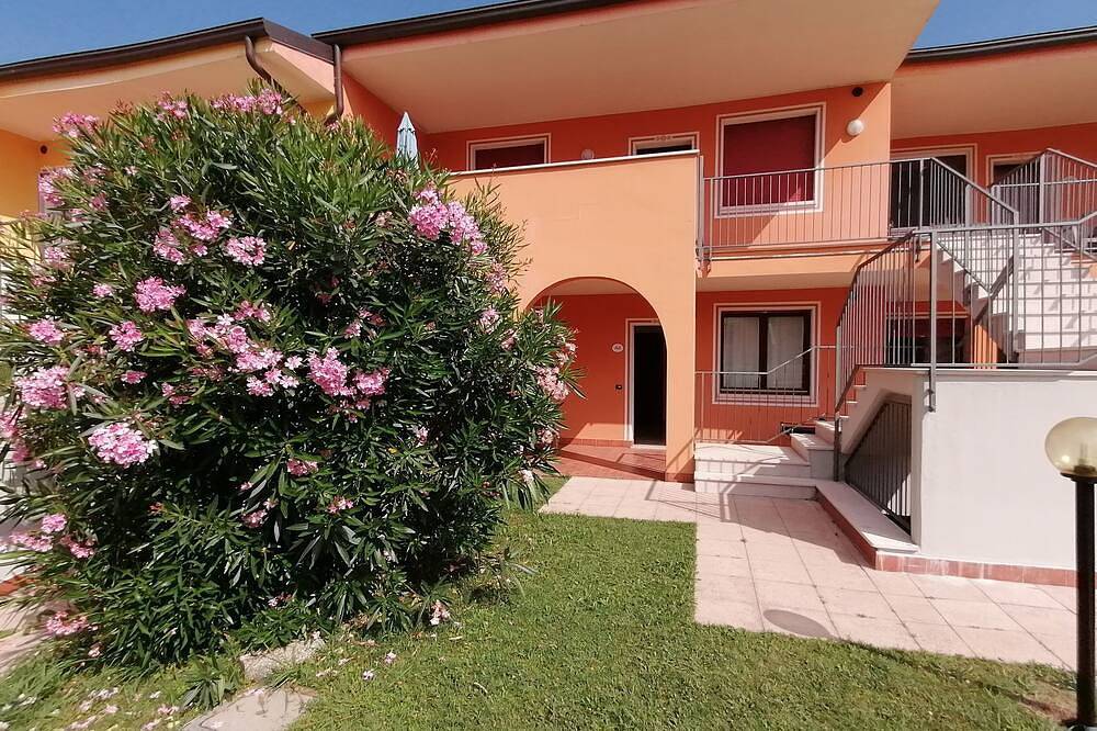Appartamento vacanze a Lago di Garda a partire da 216€ a notte