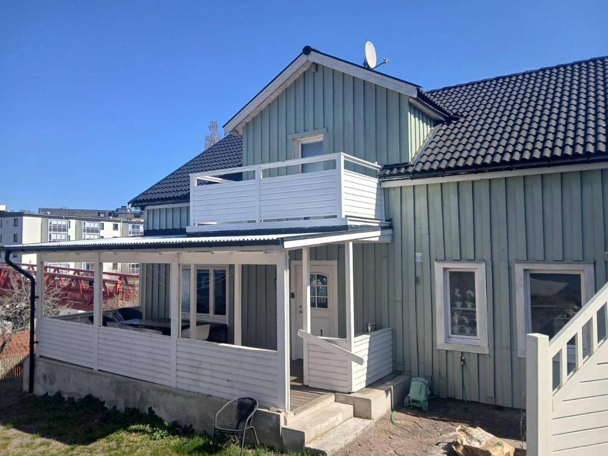 Villa in Oskarshamn, Oskarshamns und Umgebung