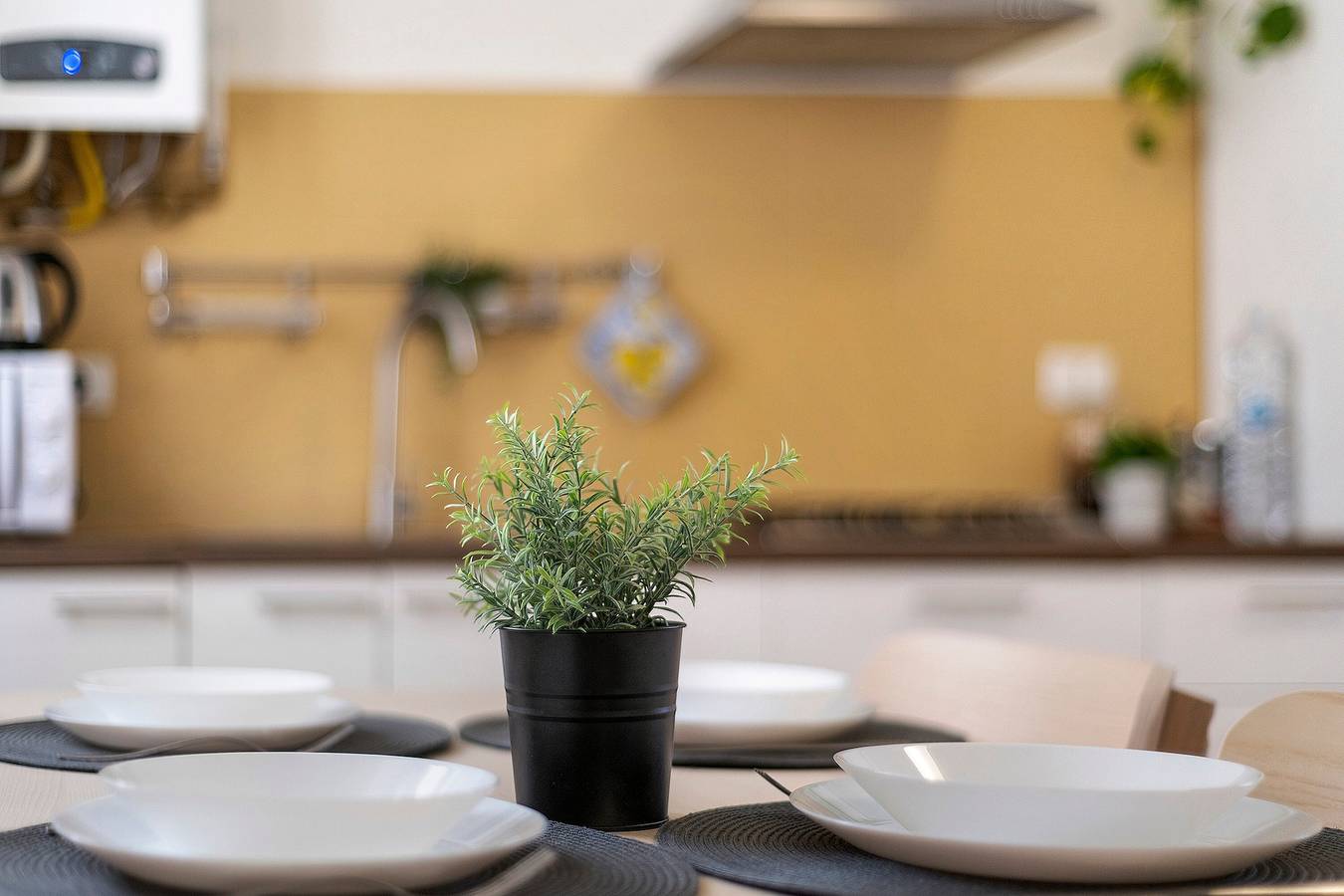 Kom naar Beehome in Verona in Verona, Garda Bergen