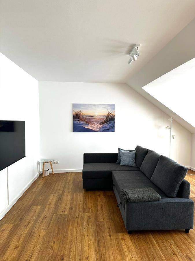Ferienwohnung für 3 Personen in Norderstedt - 4