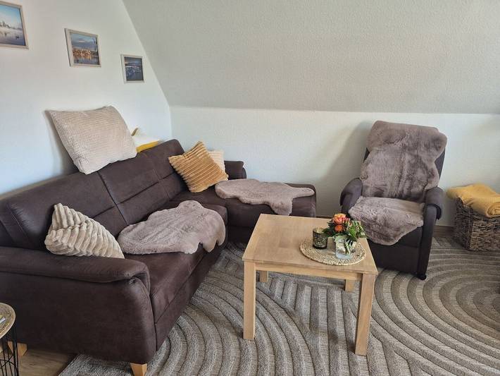 Ferienwohnung mit 1 Schlafzimmer in Ratzeburg, Ratzeburger See