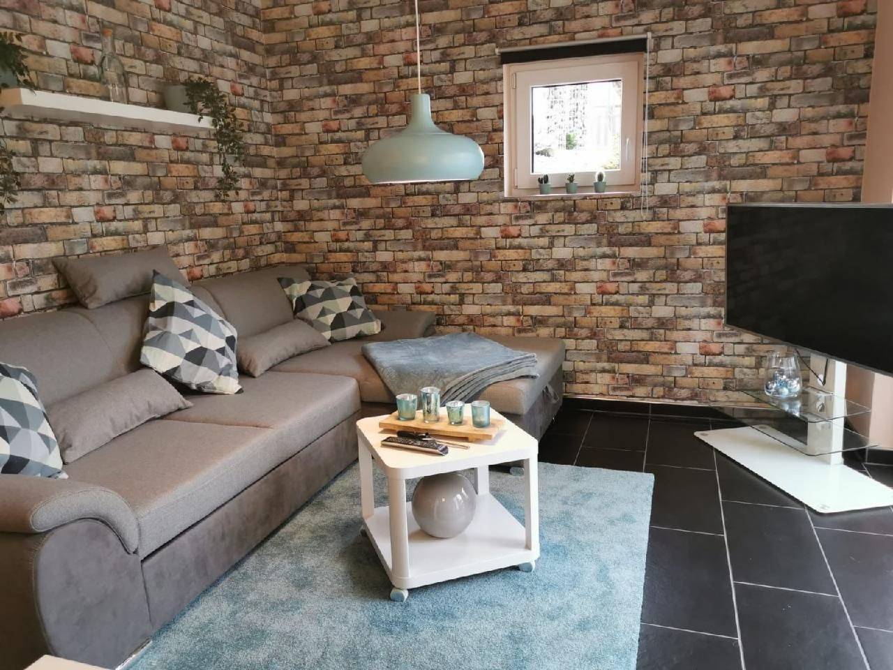 Ganze Wohnung, Ferienappartement Marburg Giessen in Ebsdorfergrund, Landkreis Marburg-Biedenkopf