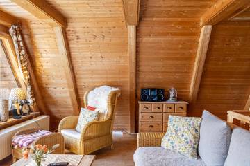 Chalet für 4 Personen in Suhl, Thüringer Wald, Bild 4
