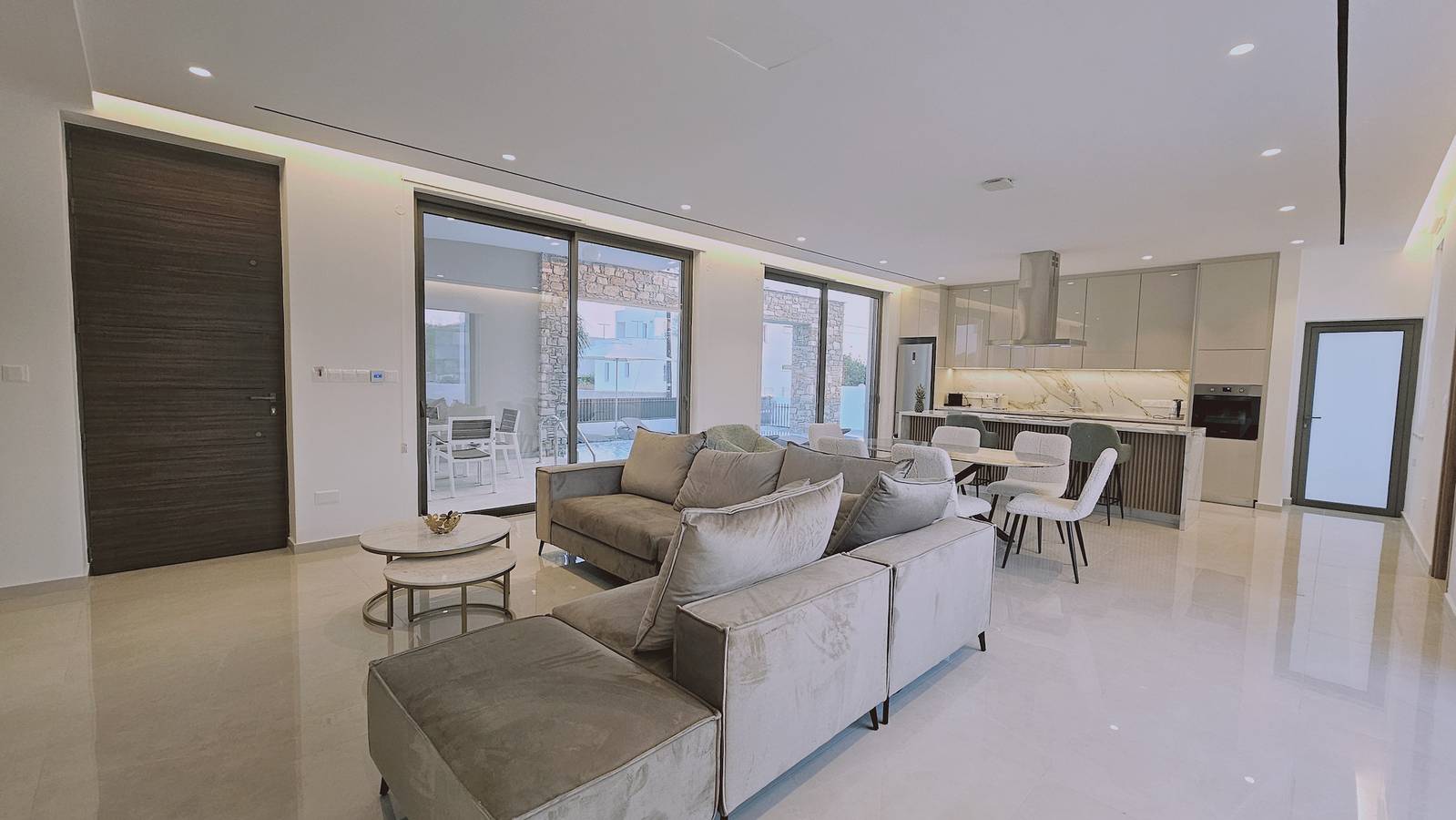146(1) An - Stay Oasis Luxury Villa in Ayia Napa, South Cyprus