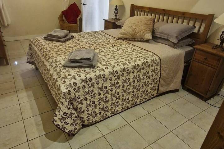 Location de vacances pour 8 personnes, avec jardin à Soubès - 4