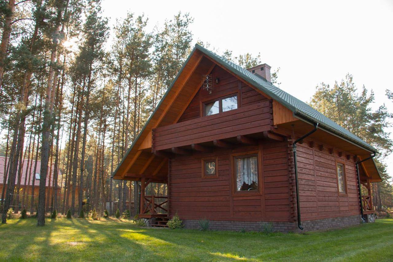 Holiday Home in Powiat tomaszowski
