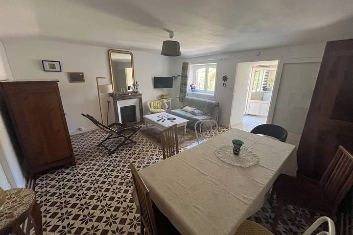 Location de vacances pour 5 personnes, animaux acceptés à Curzon (homonymie) - 4