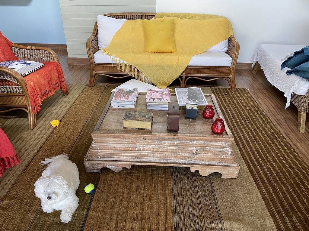 Schönes Zuhause - bester Ort in Ilhabela in Ilhabela