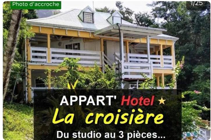Hotel para 5 personas, con terraza y vistas - 1