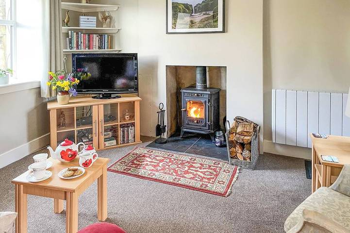 Craigrannoch Cottage in Dumfries und Galloway