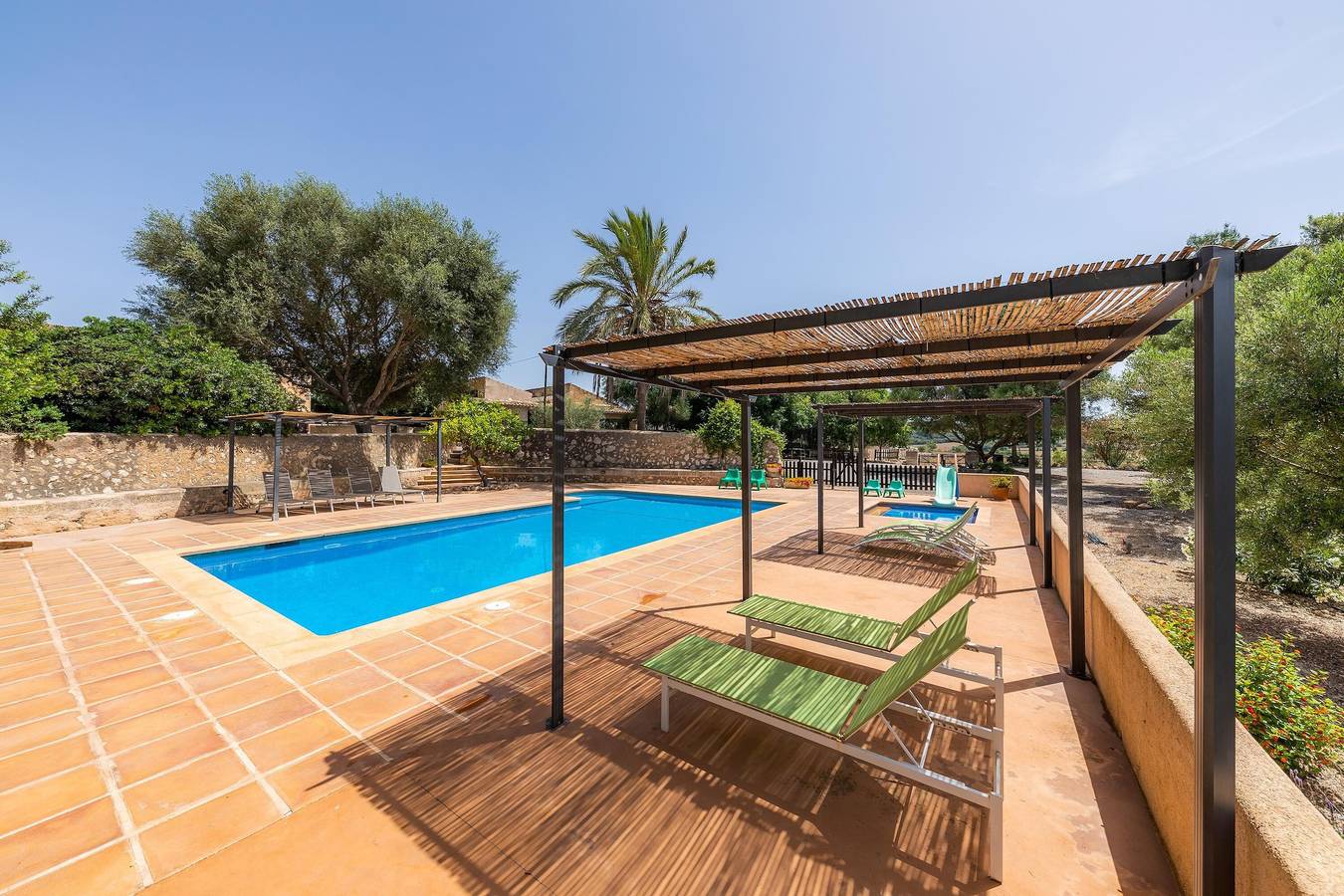 Apartahotel para 4 Personas en Manacor, Mallorca
