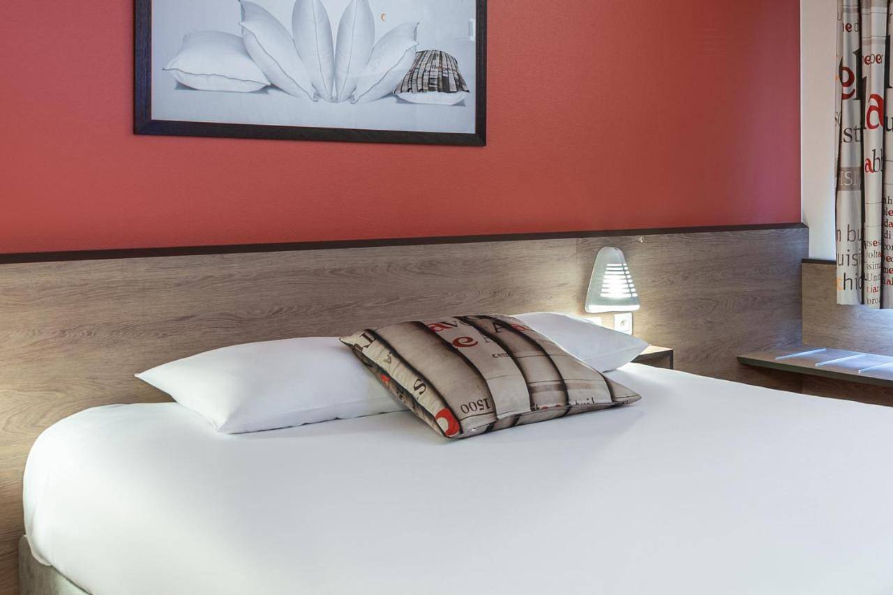 Ace Hôtel Chartres in Le Coudray, Région de Chartres