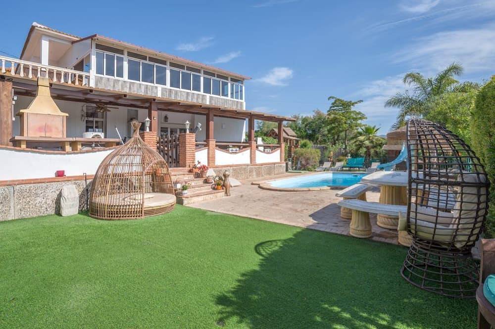 Finca für 18 Personen in Estación de Cártama, Cártama