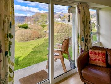 Holiday Home for 2 People in Ambleside, Cumbria, Photo 4