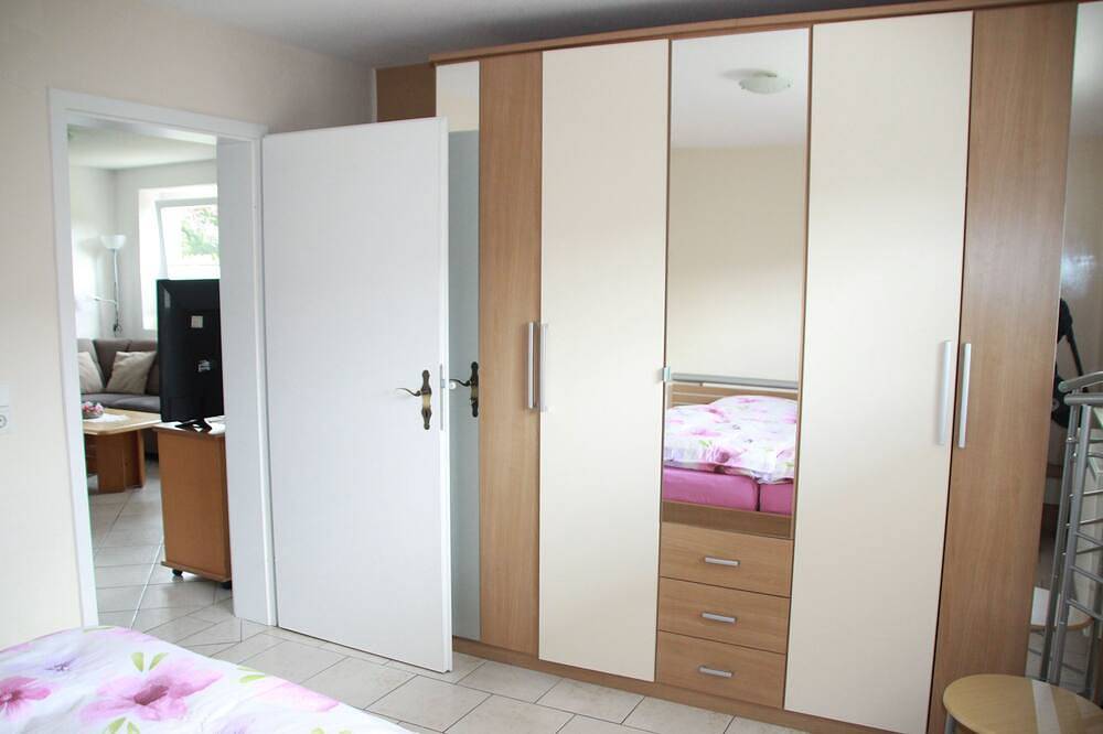 Ganze Wohnung, Ferienwohnung Drieling, 85091 - Ferienwohnung Drieling in Ostrhauderfehn, Oldenburger Münsterland