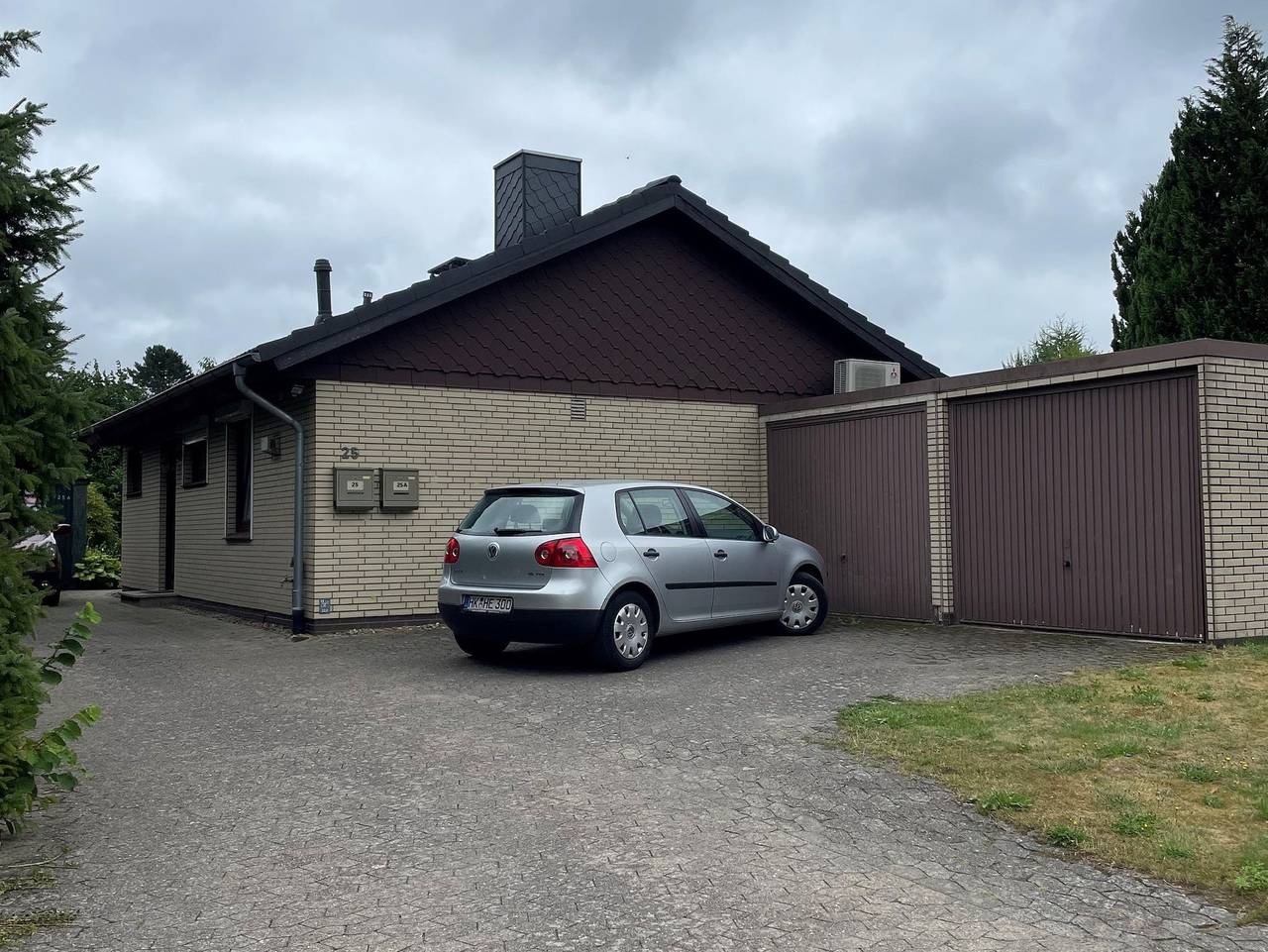 Ferienhaus Engelke - Ferienhaus Engelke in Neuenkirchen (Lüneburger Heide), Landkreis Heidekreis