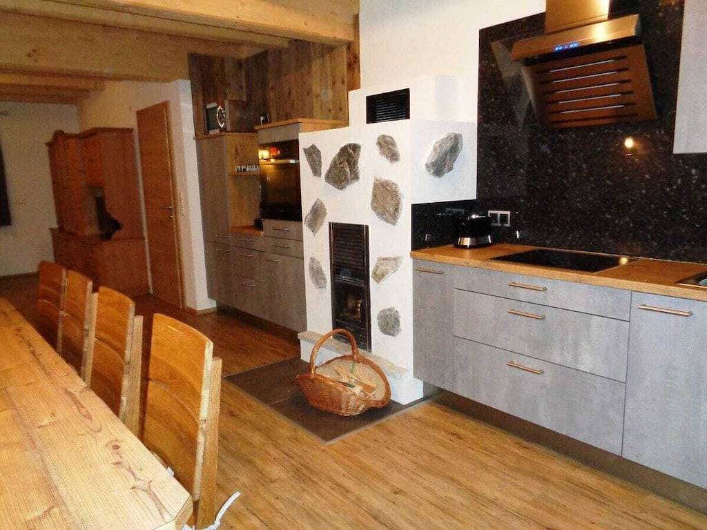 Astenstadl Zillertal in Rohrberg, Bezirk Schwaz
