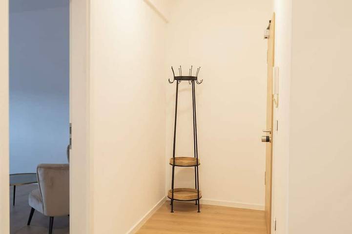 Ferienwohnung für 4 Personen - 1