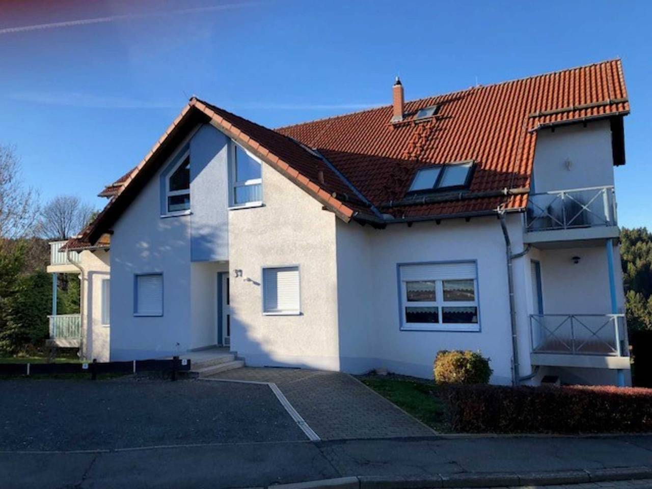 Ganze Ferienwohnung, Ferienwohnung Harz-Liebe in Altenau, Harzvorland