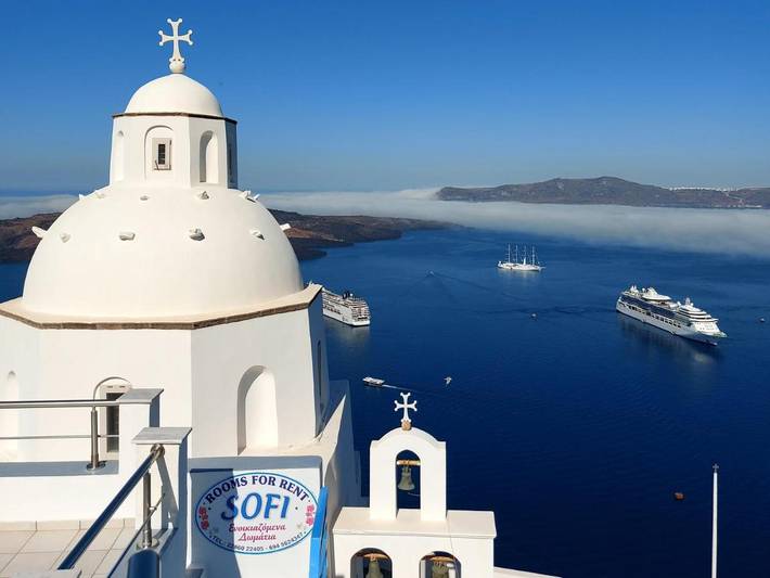 Maison d’hôte pour 2 personnes, avec terrasse