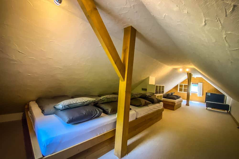 Ferienvilla „Chalet Wildalpen“ Whirlpool und Sauna in Wildalpen, Ybbs