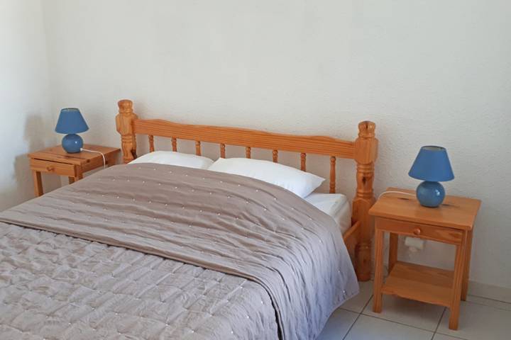 Ganze Wohnung, Charming Apt With Balcony In La Plagne Montalbert in La Plagne, Aime-la-Plagne