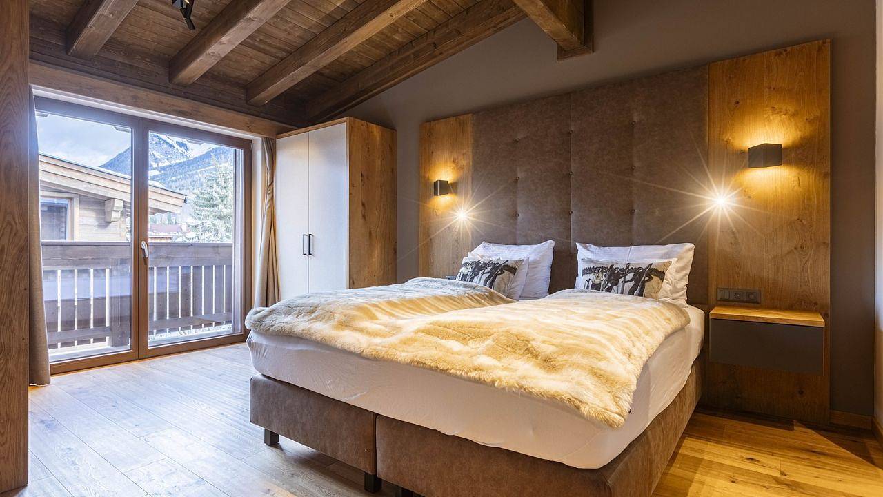 Ferienhaus für 10 Personen (148 m²) in Ehrwald in Ehrwald, Ammergauer Alpen (Österreich)