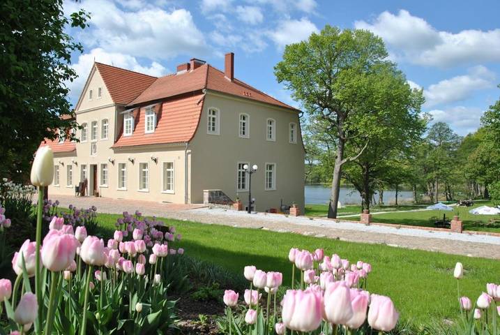 Resort dla 2 osób, z ogród i sauna oraz jacuzzi - 1