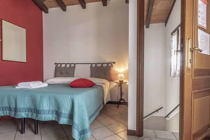Appartamento intero, 3T Quadrupla - Affitti Brevi Italia in Lesignana, Modena