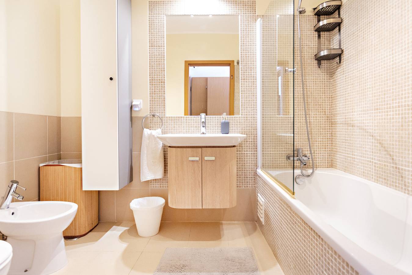 Ganze Wohnung, Cb Rivendell - Cabanas Beach in Cabanas de Tavira, Conceição e Cabanas de Tavira