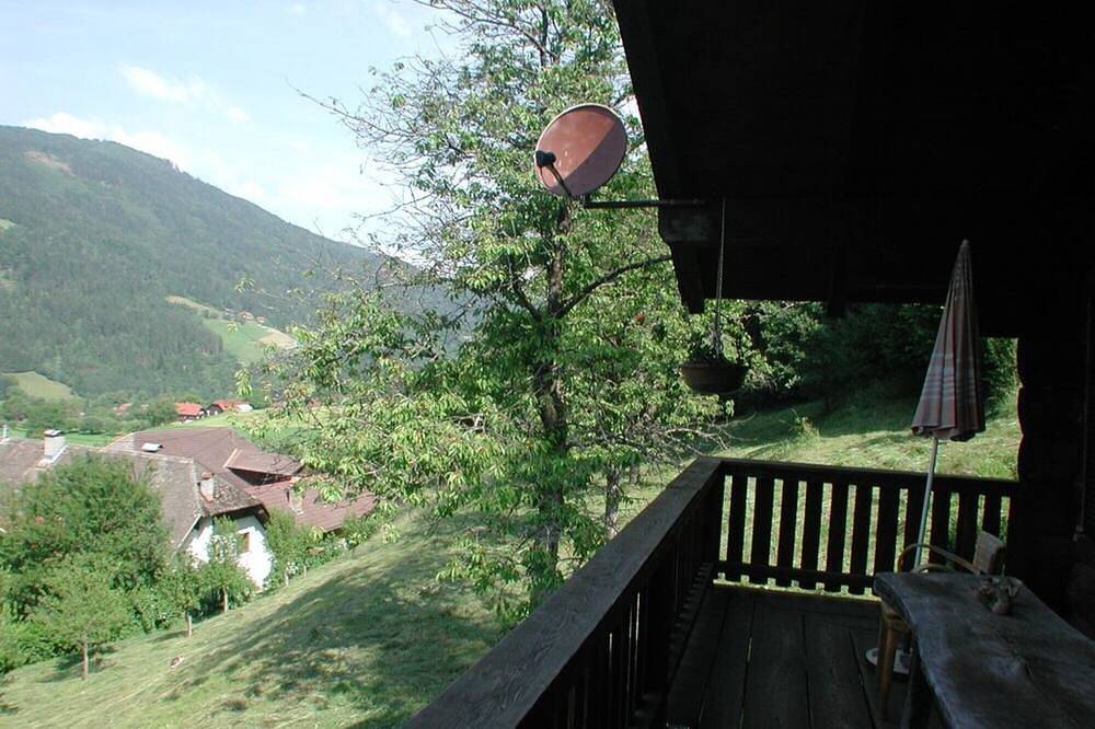 Ferienpark Gruberhof - Gassler in Treffen am Ossiacher See, Villach-Land