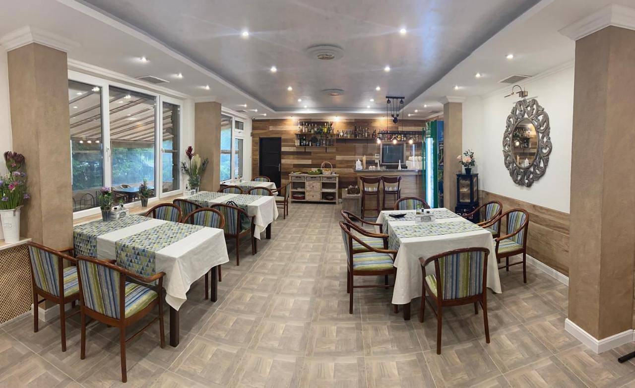 Apart Hotel Central Razgrad in Razgrad, Bulgarie