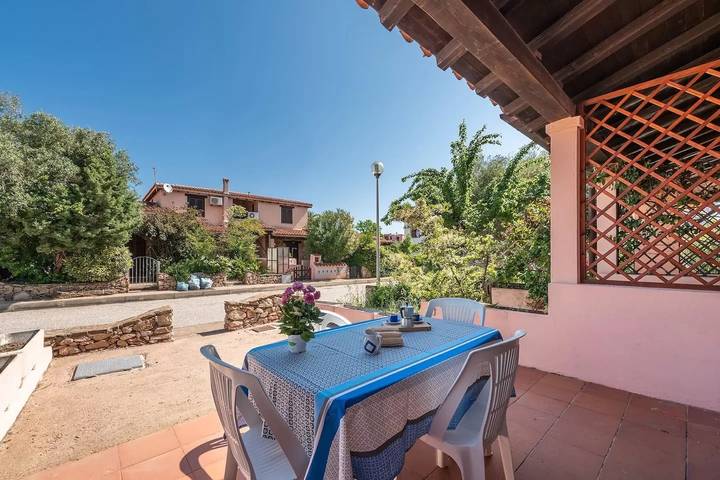 Appartamento vacanze per 5 persone, con panorama - 1