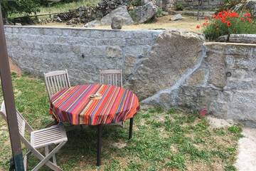 Gîte pour 2 Personnes dans Monacia-d'Aullène, Corse-du-Sud, Photo 4