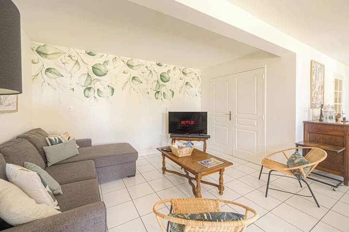 Location de vacances pour 12 personnes à Vinzelles - 3