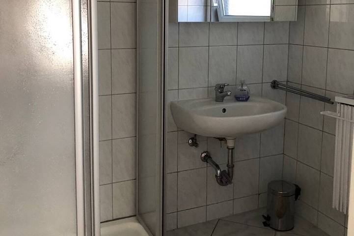 Ferienhaus für 4 Personen, mit Garten in Sagard - 4