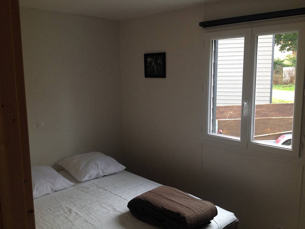 Gite 1 - Les Gîtes du Val Hébert in Cormeilles, Région de Bernay