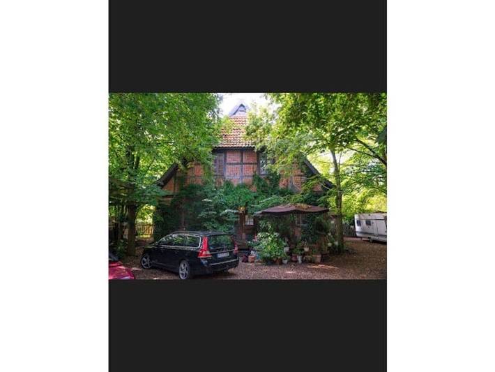 Bauernhaus für 110 Personen, mit Garten und Terrasse in Hannover und Umgebung - 3