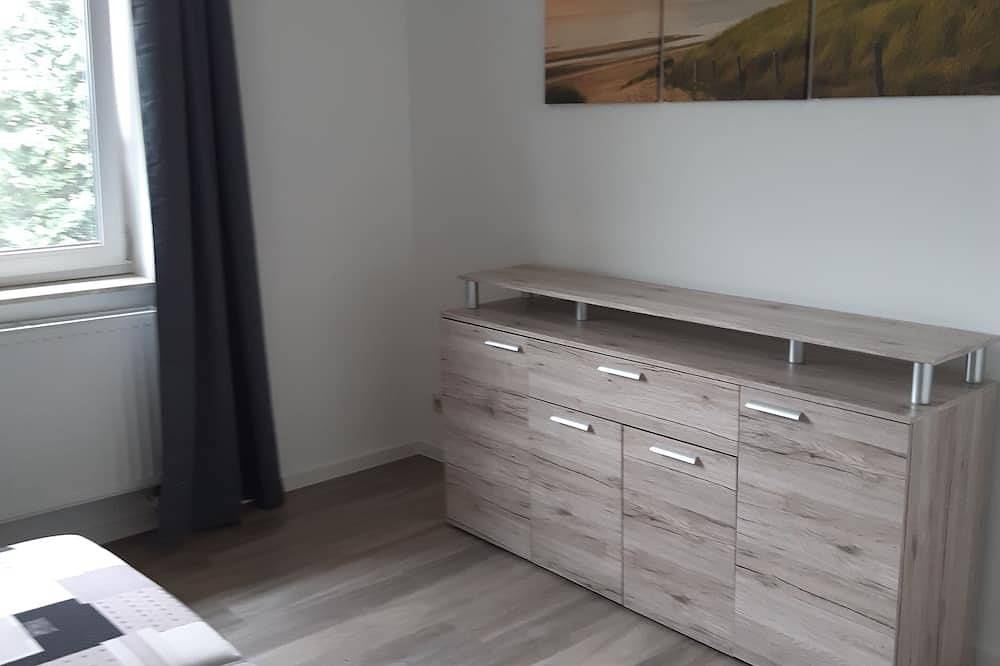 Vacation home for 5 guests with 110m² in Marlow.Ot.Gresenhorst in Marlow, Rostock and Surroundings