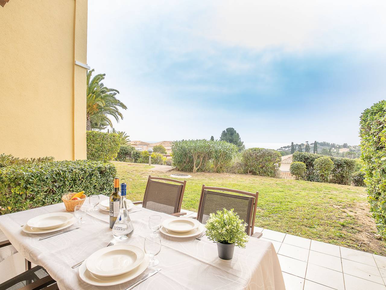 Appartamento vacanze a Var a partire da 84€ a notte