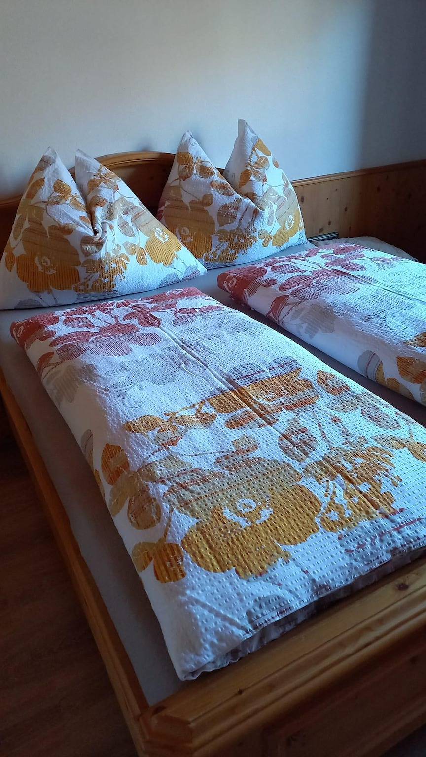 Ganze Ferienwohnung, Ferienwohnung Exenberger in Kössen, Kaisergebirge