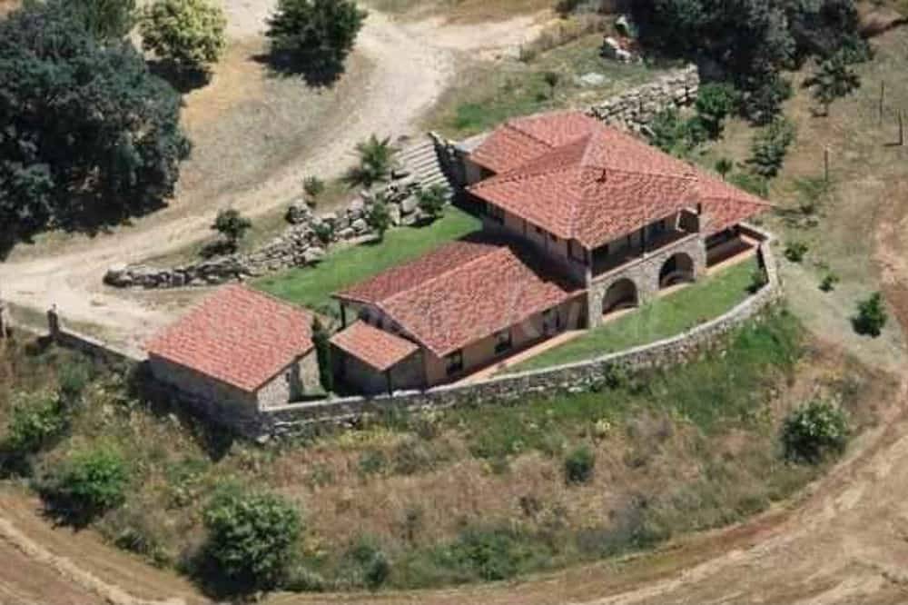 Fantastisches Landhaus \"Amaltea\" in Candeleda in Candeleda, Valle del Tiétar