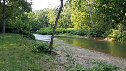 Vacation House for 6 Guests in Pennsylvania, USA, Picture 1