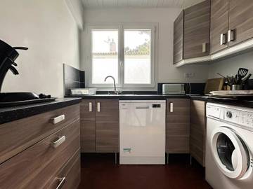 Villa pour 6 Personnes dans La Palmyre, Les Mathes, Photo 3
